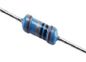 Film Resistor