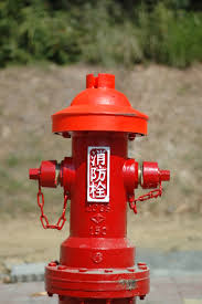 Fire Hydrant Systems