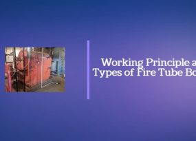 Fire Tube Boilers Featured