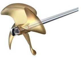 Fixed-Pitch Propellers