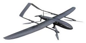 Fixed-Wing Drones