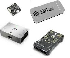 Flight Controller of Drone