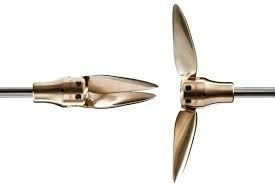 Folding Propeller