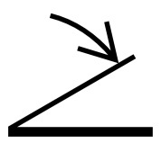 Foot Switch Symbol