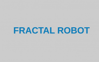 Fractal Robot Featured