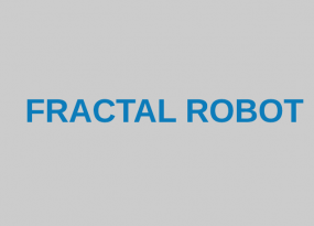 Fractal Robot Featured