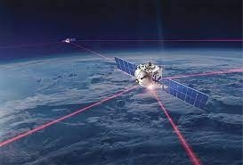 Free-Space Optical Communication
