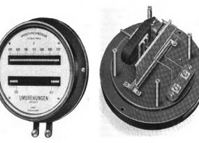 Frequency Meter