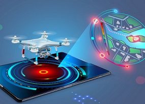 Future Trends in Drone Technology