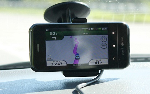 Gps Definition