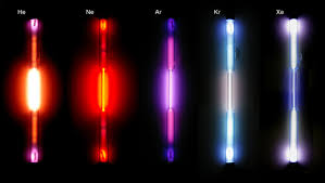 Gas Discharge Tube