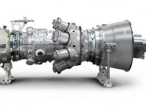 Gas Turbine