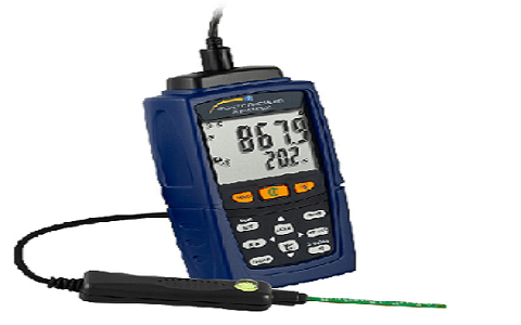 Gauss Meter : Working, Differences, Circuit & Its Applications