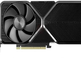 GeForce RTX 4070 SUPER