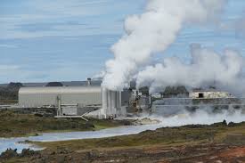 Geothermal Energy