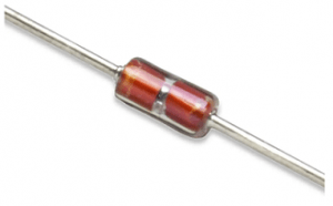 Glass Encapsulated Thermistor