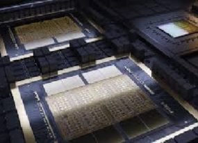 HBM3e Memory in NVIDIA Blackwell Architecture