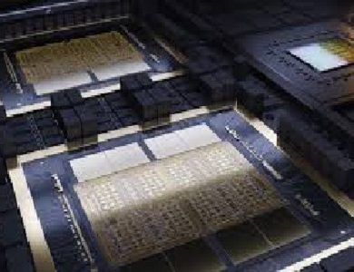 HBM3e Memory in NVIDIA Blackwell Architecture