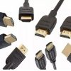 HDMI Protocol : PinOut, Features, Specifications, Components & Its Applications