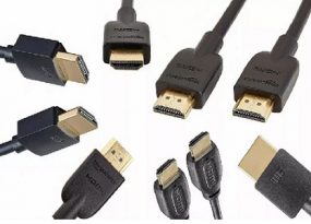 HDMI Protocol