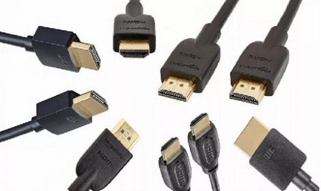 HDMI Protocol