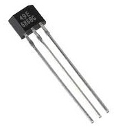 Hall Effect Sensor