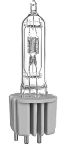 Halogen Lamp