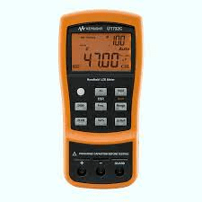 Handheld LCR Meter