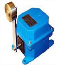 Heavy Duty Limit Switch