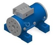 Helical Actuator