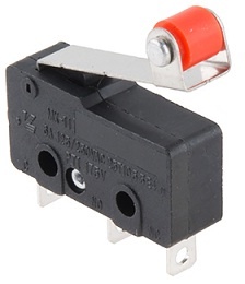 Hinge Roller Lever