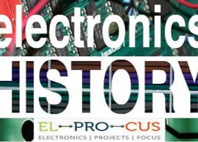 History of Electronics