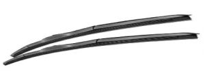 Hybrid Wiper Blades
