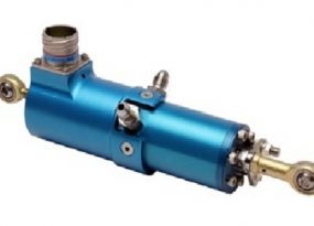 Hydraulic Actuator