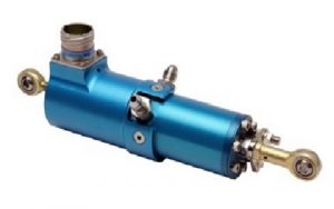 Hydraulic Actuator