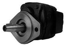 Hydraulic Clutch Pump