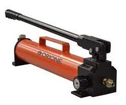 Hydraulic Hand Pump