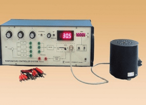 Hysteresis Loop Tracer