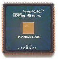 IBM Power PC601