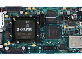 IBM Truenorth Chip