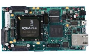 IBM Truenorth Chip