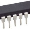 Up/Down Counter : Working, Circuit, IC74193 Pin Out & Its Applications