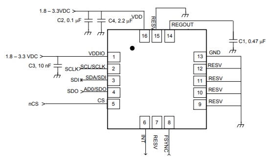 ICM-20608-G-Circuit-Diagram