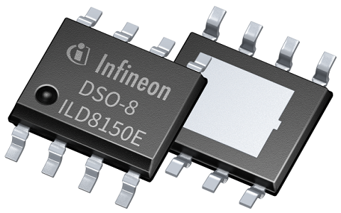 ILD8150E IC