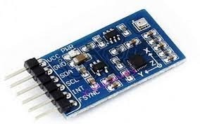 IMU Sensor