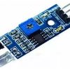 IR Sensor Module Interfacing with Microcontroller – Arduino, PIC