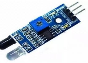 IR Sensor Module