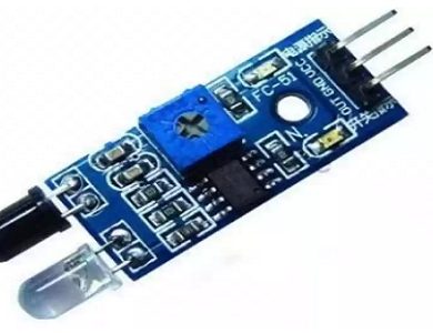 IR Sensor Module