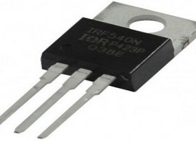 IRF540N MOSFET