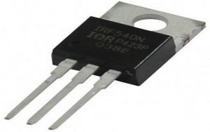 IRF540N MOSFET